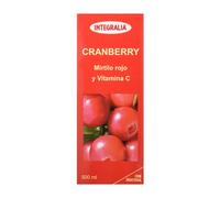 Integralia Sirop de canneberge 500ml
