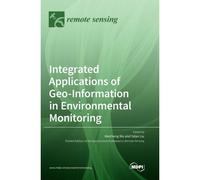 Integrated Applications Of Geo-Information In Environmental Monitoring