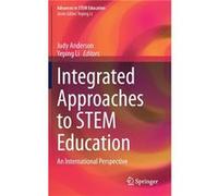 Integrated Approaches to STEM Education - Springer Nature Switzerland AG - Springer Nature Switzerland AG - Livre en Anglais - Hardback Springer Nature Switzerland AGSpringer Nature Switzerland AG (Au
