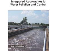 Integrated Approaches To Water Pollution And Control