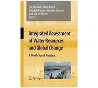 Integrated Assessment Of Water Resources And Global Change