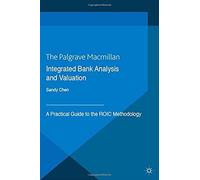 Integrated Bank Analysis And Valuation