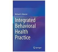 Integrated Behavioral Health Practice