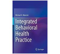 Integrated Behavioral Health Practice