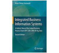 Integrated Business Information Systems
