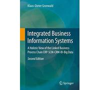 Integrated Business Information Systems