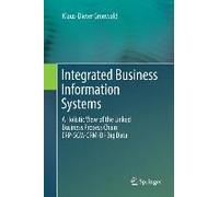 Integrated Business Information Systems