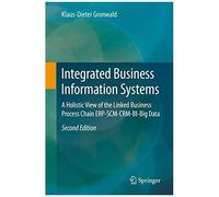 Integrated Business Information Systems
