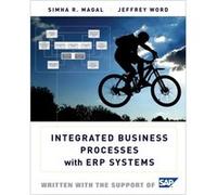 Integrated Business Processes with ERP Systems by Jeffrey SAP Word Word, Jeffrey (Auteur)