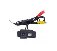 Integrated Car Reversing Camera Wide Angle Shock-proof Recorder Camera Car Auto Supplies