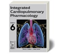 INTEGRATED CARDIOPULMONARY PHARMACO