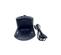 Integrated Charging Dock Stand for iRobot Roomba 500 600 700 800 900 E5Series Vacuum Cleaners