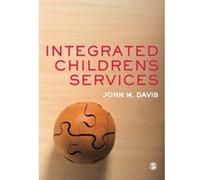 Integrated Children's Services John M Davis (Auteur)