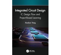 Integrated Circuit Design