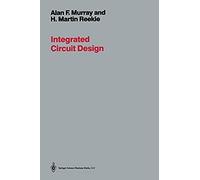 Integrated Circuit Design