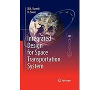 Integrated Design For Space Transportation System