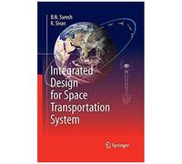 Integrated Design For Space Transportation System