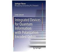 Integrated Devices For Quantum Information With Polarization Encoded Qubits