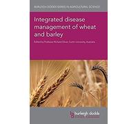 Integrated Disease Management Of Wheat And Barley