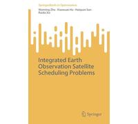 Integrated Earth Observation Satellite Scheduling Problems