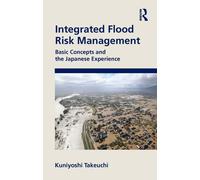 Integrated Flood Risk Management