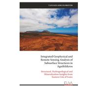 Integrated Geophysical and Remote Sensing Analysis of Subsurface Structures in Agnibilékrou: Structural, Hydrogeological and Mineralization Insights from Eastern Côte d’Ivoire