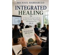 Integrated Healing: A Clinician Personal Guide to Treating Anxiety, Depression, and Substance Use (Pt.1)
