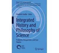 Integrated History And Philosophy Of Science
