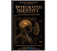 Integrated Identity: The Architecture of the SELF: Mental Reengineering System for the Integration of the Dissident Self