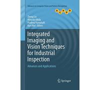 Integrated Imaging and Vision Techniques for Industrial Inspection: Advances and Applications