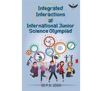 Integrated Interactions at International Junior Science Olympiad