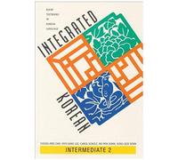 Integrated Korean