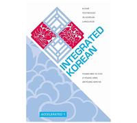 Integrated Korean