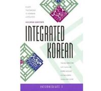 Integrated Korean by Young mee Yu Cho & Hyo Sang Lee & Carol Schulz & Ho Min Sohn & Sung Ock Sohn Young mee Yu Cho Hyo Sang Lee Carol Schulz Ho Min Sohn Sung Ock Sohn (Auteur)