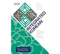Integrated Korean: High Advanced 1