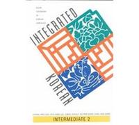 Integrated Korean, Klear Textbooks in Korean Language Carol Schulz, Ho-Min Sohn, Hyo Sang Lee, Sung-Ock Sohn, Young-Mee Cho (Auteur)