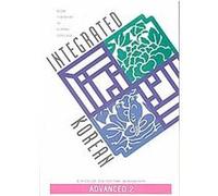 Integrated Korean, Klear Textbooks in Korean Language Duk-Soo Park, Eun-Joo Lee, Jae-Hoon Yeon (Auteur)