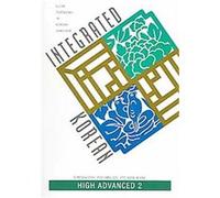 Integrated Korean, Klear Textbooks in Korean Language Hye-Sook Wang, Hyo Sang Lee, SUNGDAI CHO (Auteur)