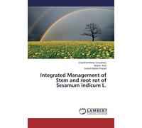 Integrated Management Of Stem And Root Rot Of Sesamum Indicum L.