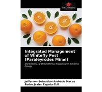 Integrated Management Of Whitefly Pest (Paraleyrodes Minei)
