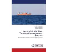 Integrated Maritime Transport Management Systems