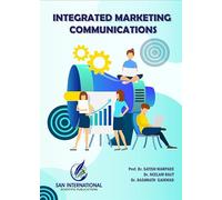 Integrated Marketing Communications