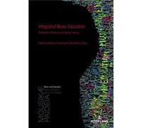 Integrated Music Education Inconnu (Auteur)