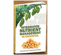 Integrated Nutrient Management In Chickpea