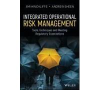 Integrated Operational Risk Management