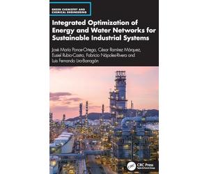 Integrated Optimization of Energy and Water Networks for Sustainable Industrial Systems