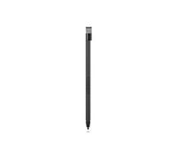 Integrated Pen - Stylet actif - 2 boutons - noir - pour ThinkPad L13 2-in-1 Gen 6