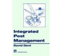 Integrated Pest Management
