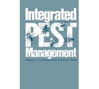 Integrated Pest Management