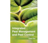 Integrated Pest Management And Pest Control